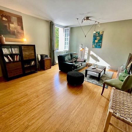 Appartement Chaleureux En Provence Saint-Maximin-la-Sainte-Baume Luaran gambar