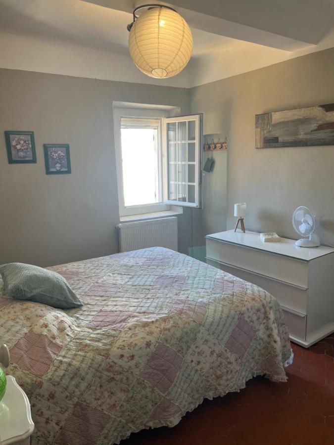 Appartement Chaleureux En Provence Saint-Maximin-la-Sainte-Baume Luaran gambar