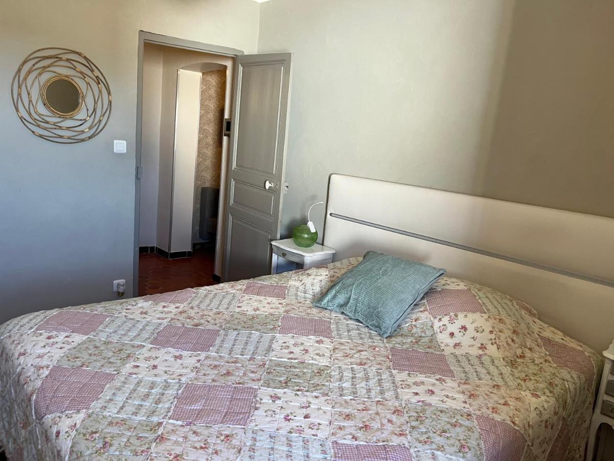 Appartement Chaleureux En Provence Saint-Maximin-la-Sainte-Baume Luaran gambar