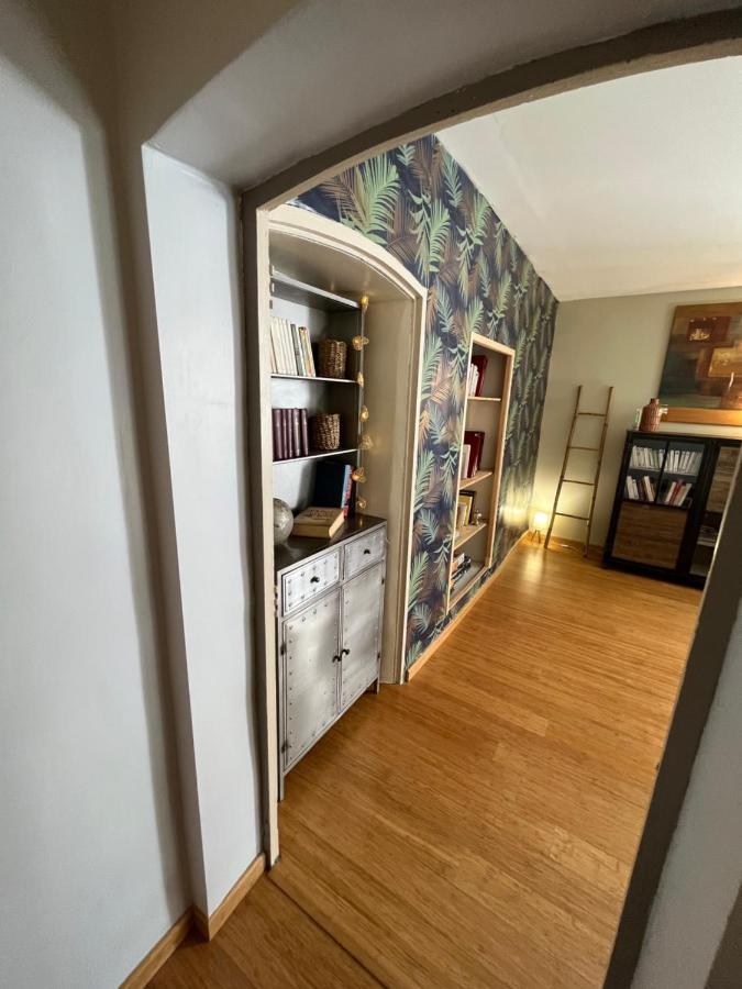 Appartement Chaleureux En Provence Saint-Maximin-la-Sainte-Baume Luaran gambar