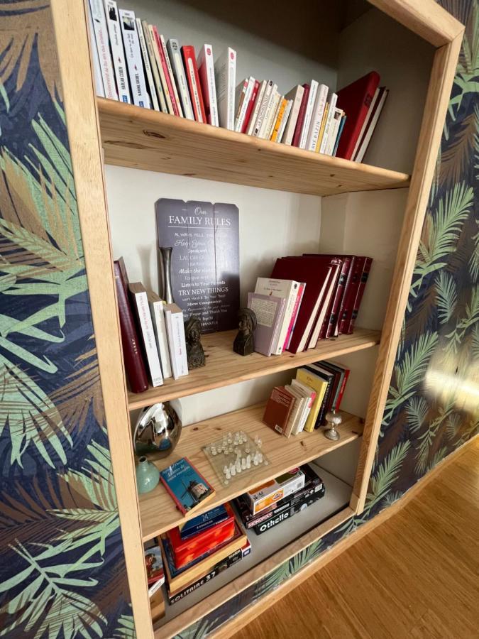 Appartement Chaleureux En Provence Saint-Maximin-la-Sainte-Baume Luaran gambar